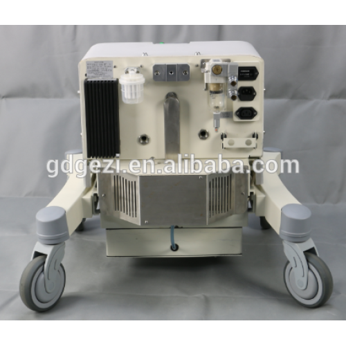 Medical Oil Free Air Compressor